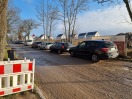 Foto: Parken im Halteverbot  