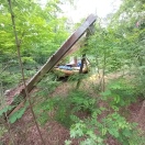Foto: Boot und Carport 
