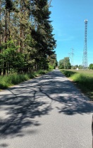 Foto: Mäharbeiten 