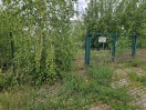 Foto: Löschwasserteich 