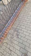 Foto: Straßenreinigung 