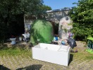 Foto: Wilde Deponie 