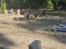 Foto: Friedhof Groß Beuchow 