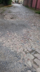 Foto: Kuhlen und Senken  