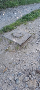 Foto: Unfallgefahr 