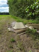 Foto: Wilde Deponie  