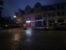 Foto: Durchgehende Beleuchtung  