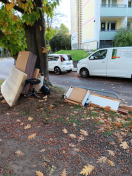 Foto: Hausmüll 