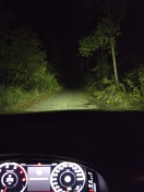 Foto: Mehrere Laterne ohne Funktion  