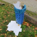 Foto: Spielplatz am Fußballplatz 