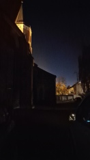 Foto: Straßenlaterne 