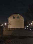 Foto: Seltsames Licht 