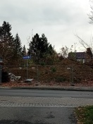 Foto: Nicht-Baustelle 