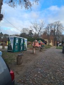 Foto: Weihnachtsmarkt  