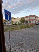 Foto: Verkehrsschild  