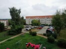 Foto: Parkplatzbeleuchtung außer Betrieb  