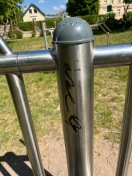 Foto: Spielplatz  