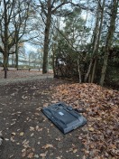 Foto: Alter Fernseher  