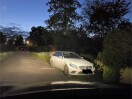 Foto: Falsch Parken und Überhöhte Geschwindigkeit 