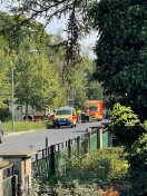 Foto: Kreuzung Heidefeld/Schleusenweg muss entschärft werden 