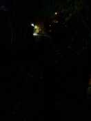 Foto: Dunkle Flakenstraße 