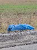 Foto: Illegale Müllentsorgung 