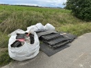 Foto: Baumeln abgeladen 