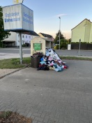 Foto: Altkleider  