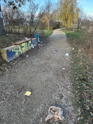 Foto: Mühlendorf-See 