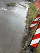Foto: Wann passiert endlich etwas ?  