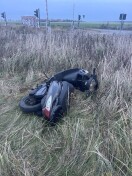 Foto: Unfallfahrzeug 