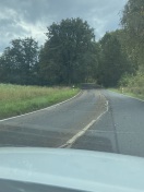 Foto: Erhebliche Straßenverschmutzung 