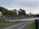 Foto: Am Hafen  