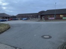 Foto: Unklare Verkehrssituation  