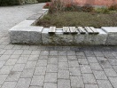 Foto: Sitzbänke 