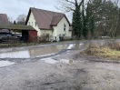 Foto: Unzumutbare Nutzung der Straße  