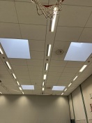 Foto: Leuchtmittel bitte erneuern  