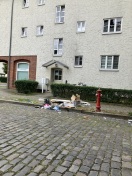 Foto: Altkleider  