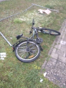 Foto: Fahrrad 