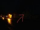 Foto: Straßenlaterne Defekt  