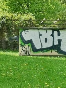 Foto: Graffiti 