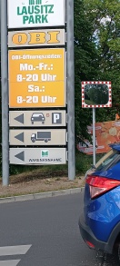 Foto: Verkehrsspiegel  