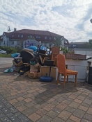 Foto: Sperrmüll  