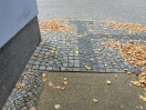 Foto: Stolperfalle 