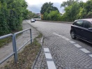 Foto: Markierung  