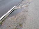 Foto: Schlagloch 
