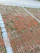 Foto: Sturzgefahr auf den Camping-Stellplätzen 