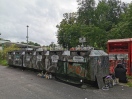 Foto: Glascontainer 