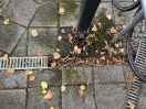Foto: Instandhaltung Fahrradstellplatzüberdachung am Bahnhof 