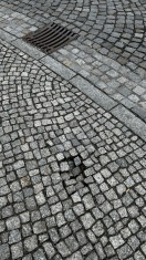 Foto: Unfallgefahr 